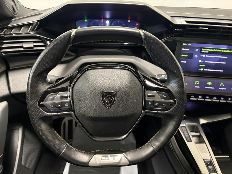 Image de la voiture Peugeot 308