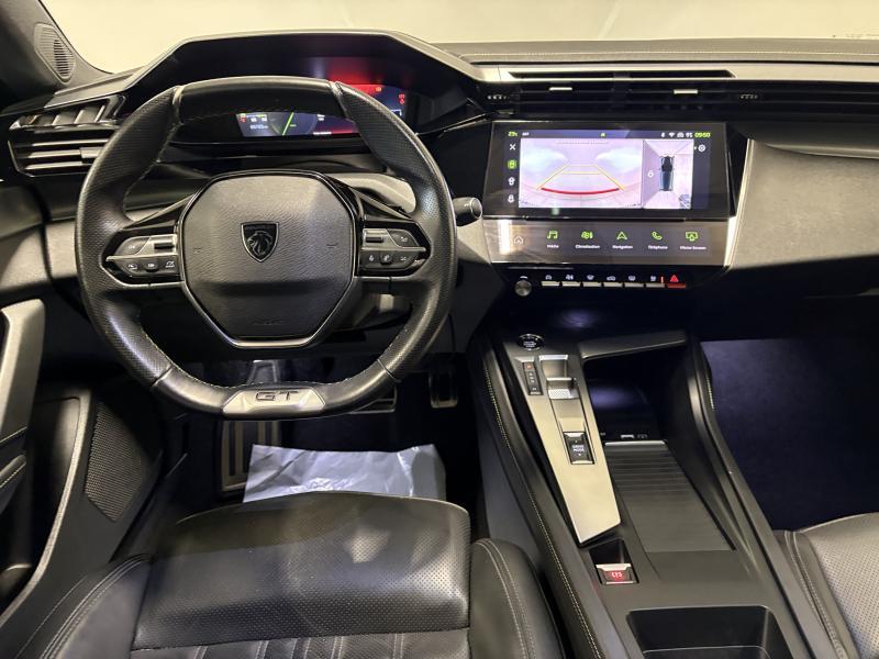Image de la voiture Peugeot 308