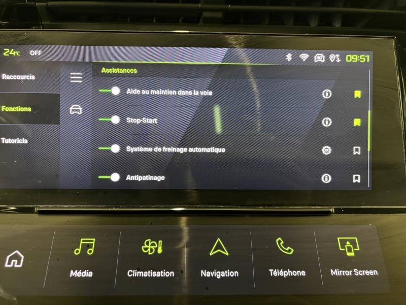 Image de la voiture Peugeot 308