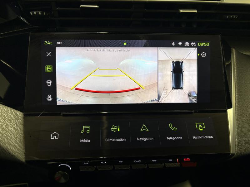 Image de la voiture Peugeot 308