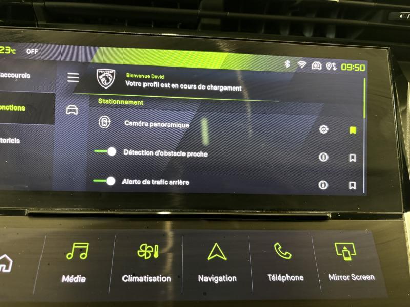 Image de la voiture Peugeot 308