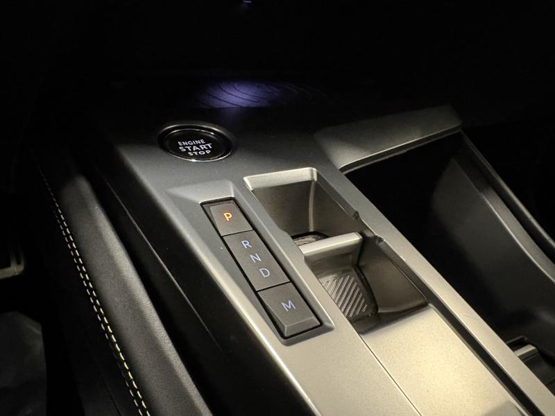 Image de la voiture Peugeot 308