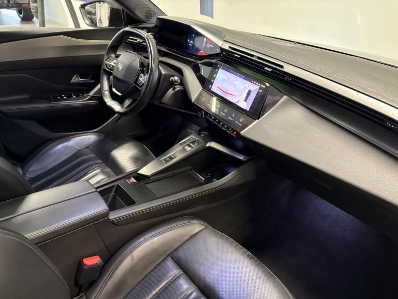 Image de la voiture Peugeot 308
