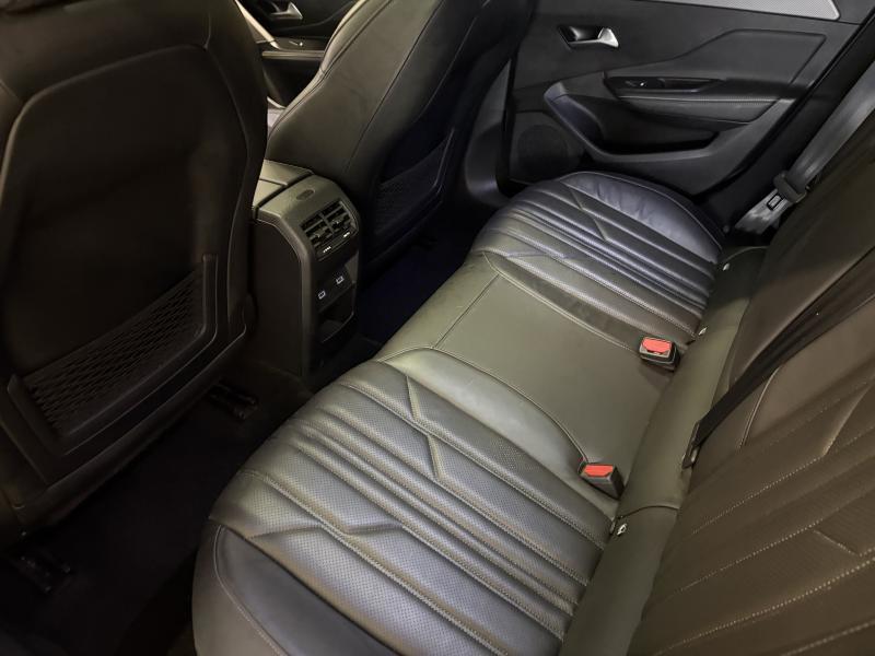 Image de la voiture Peugeot 308