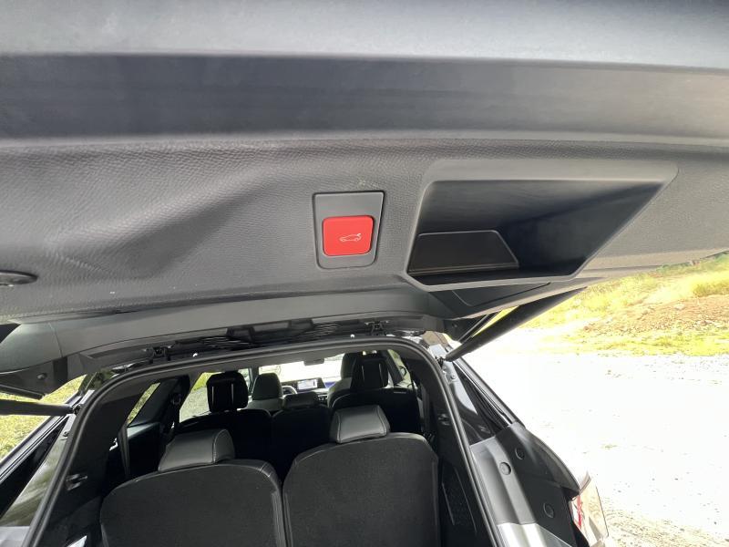 Image de la voiture Peugeot 5008