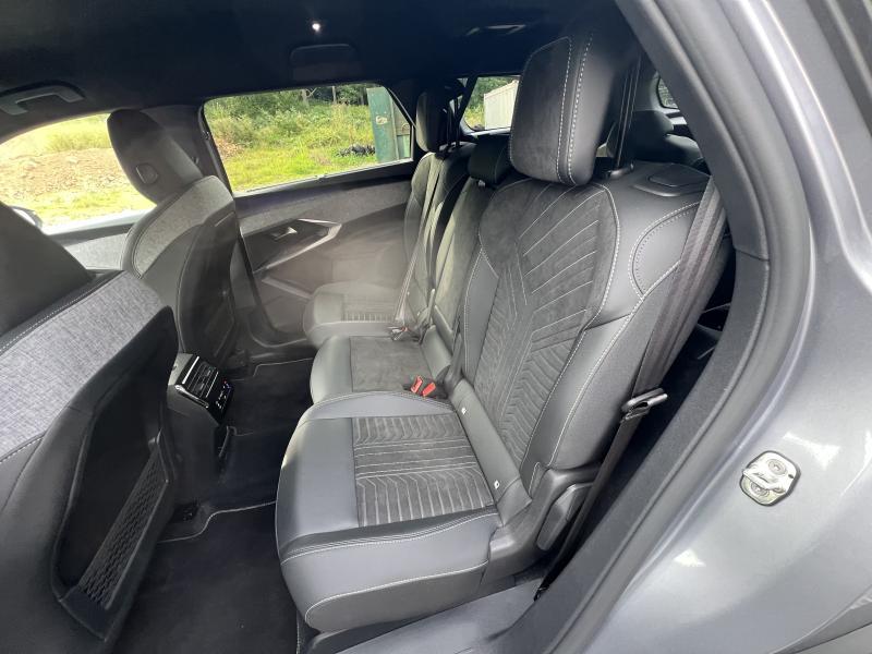 Image de la voiture Peugeot 5008