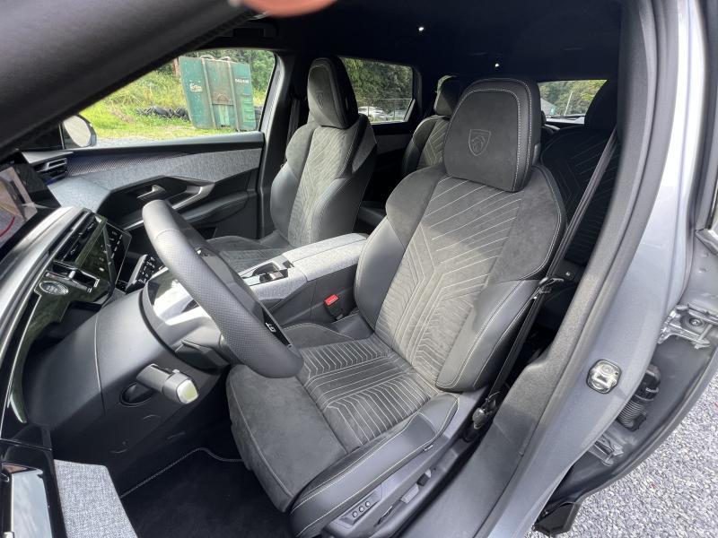 Image de la voiture Peugeot 5008