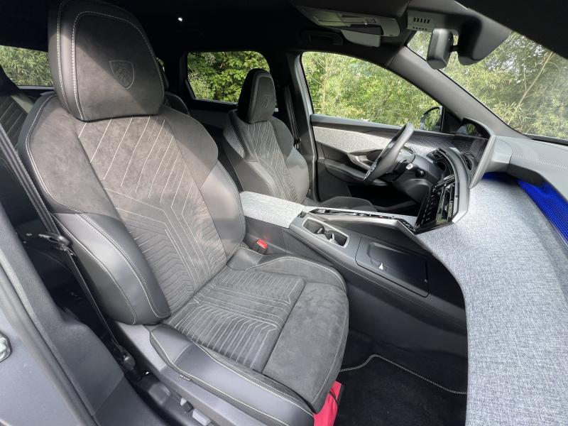 Image de la voiture Peugeot 5008