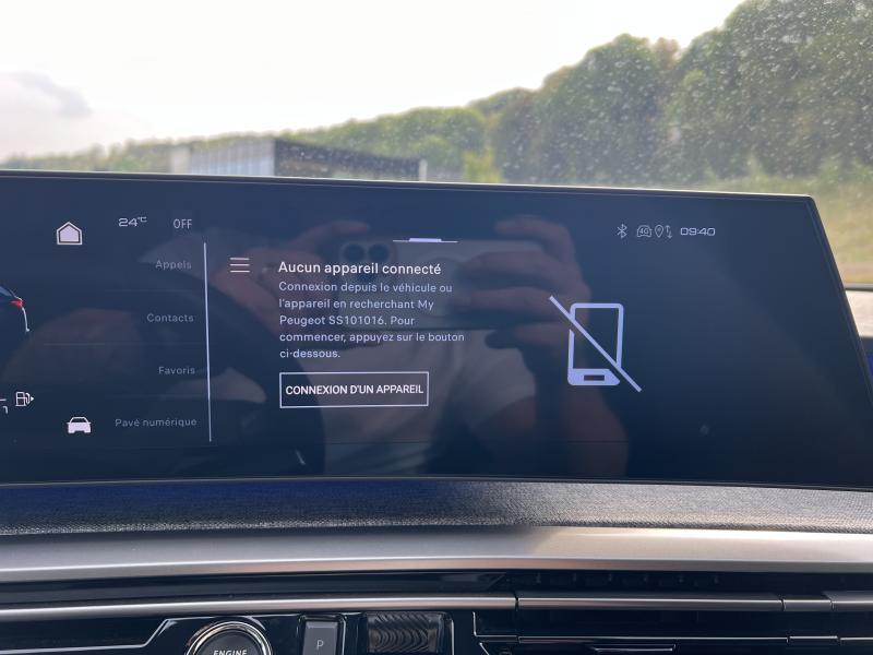 Image de la voiture Peugeot 5008