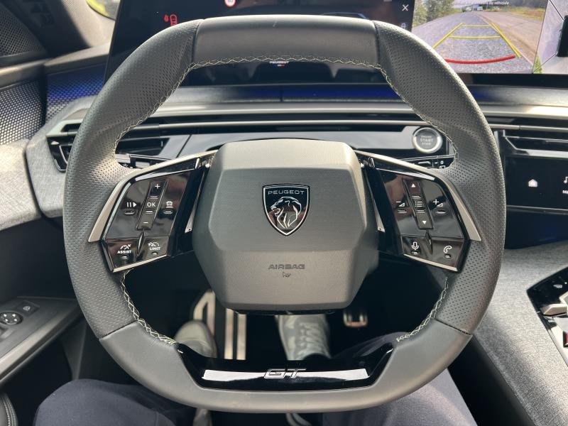 Image de la voiture Peugeot 5008