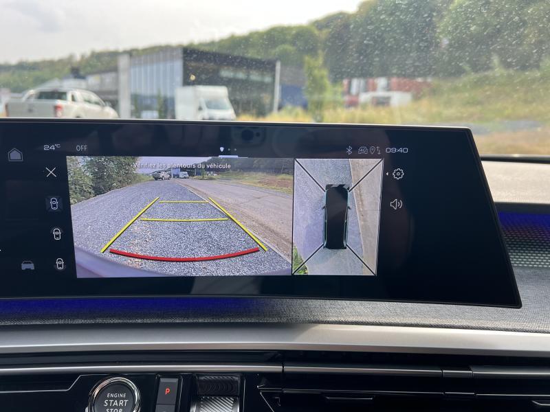 Image de la voiture Peugeot 5008