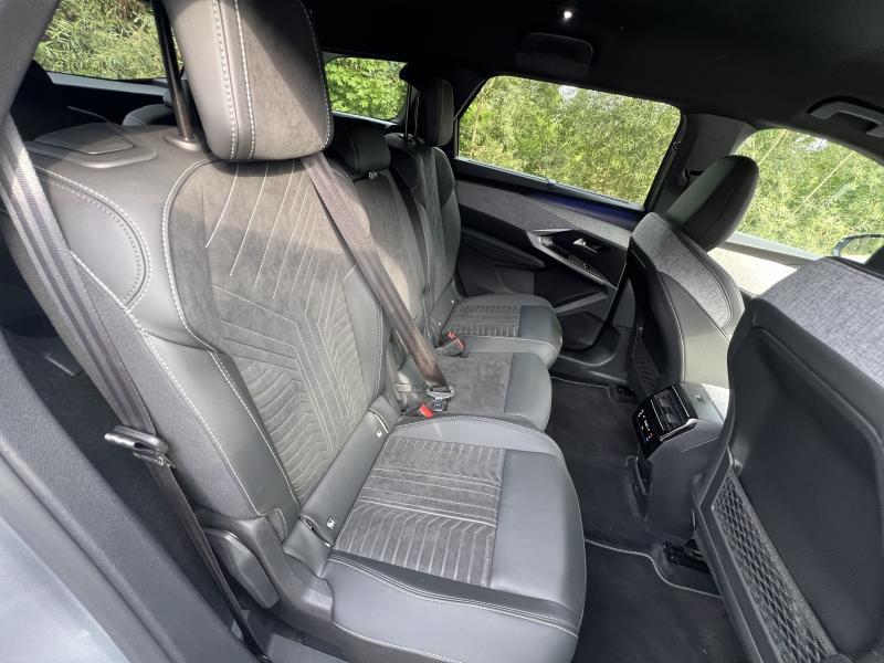 Image de la voiture Peugeot 5008