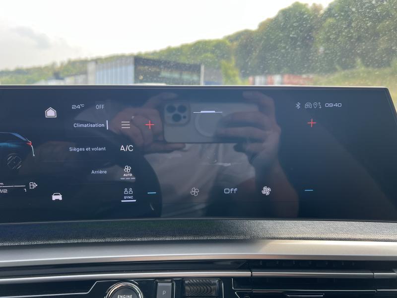 Image de la voiture Peugeot 5008
