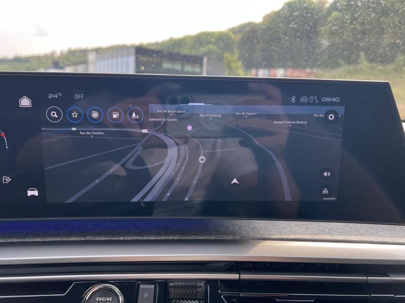 Image de la voiture Peugeot 5008