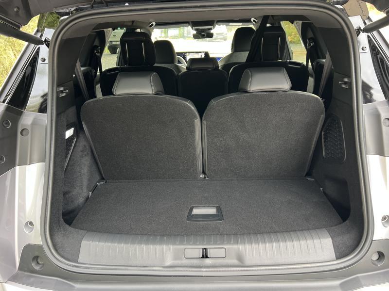 Image de la voiture Peugeot 5008