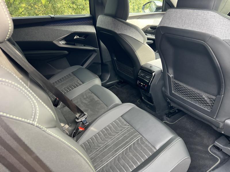 Image de la voiture Peugeot 5008