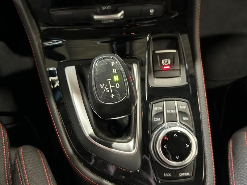 Image de la voiture BMW Serie 2 218