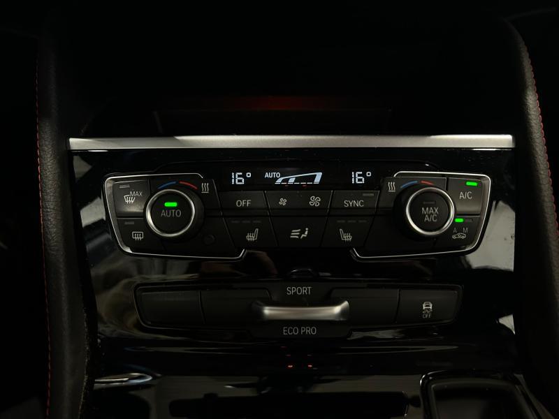 Image de la voiture BMW Serie 2 218