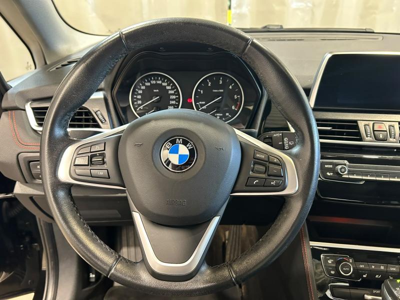 Image de la voiture BMW Serie 2 218