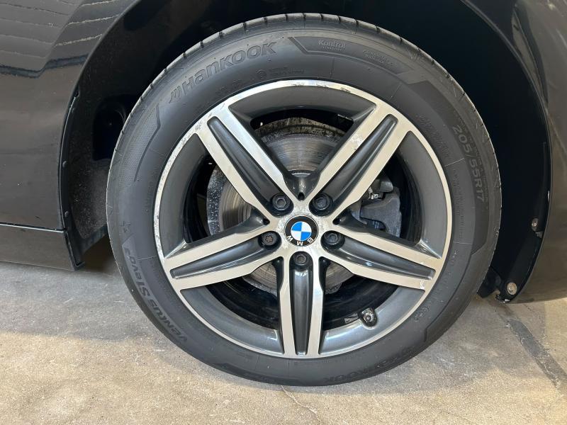 Image de la voiture BMW Serie 2 218