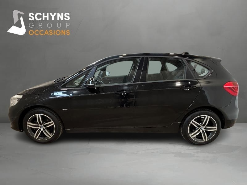 Image de la voiture BMW Serie 2 218