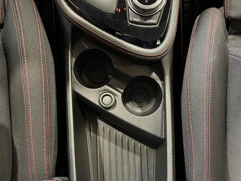 Image de la voiture BMW Serie 2 218