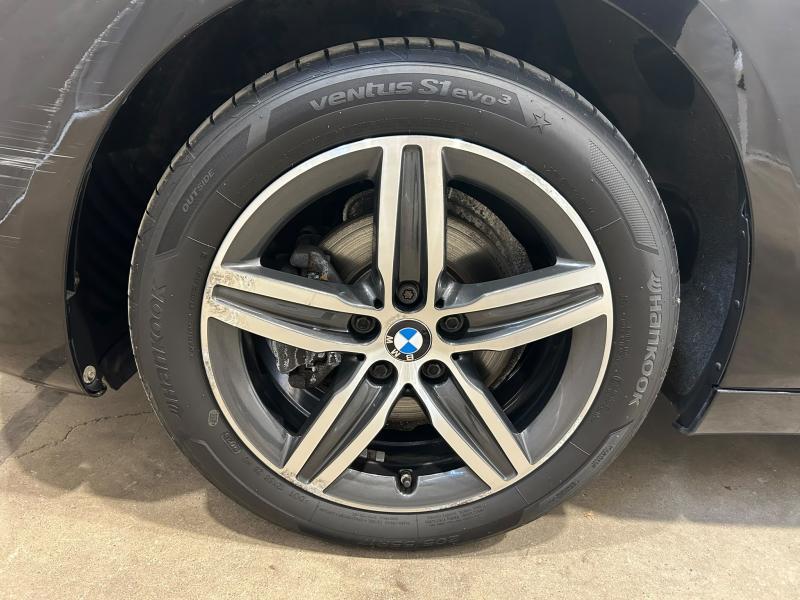 Image de la voiture BMW Serie 2 218