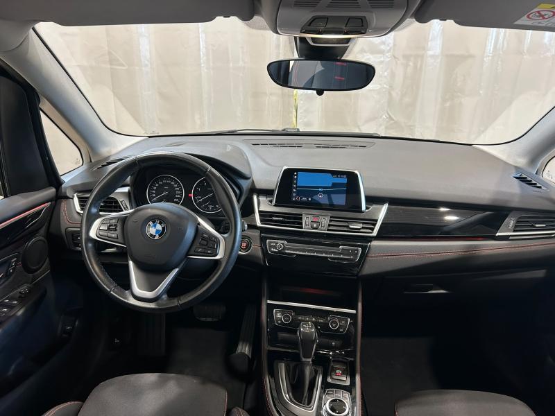 Image de la voiture BMW Serie 2 218