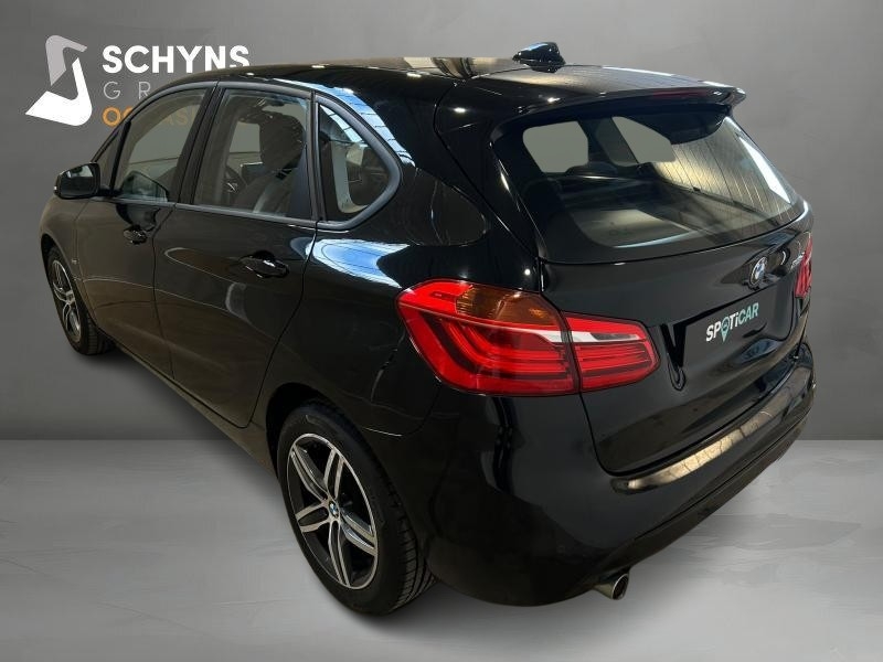 Image de la voiture BMW Serie 2 218