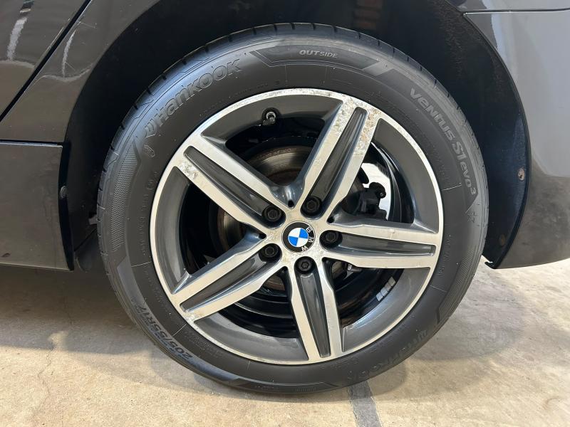 Image de la voiture BMW Serie 2 218