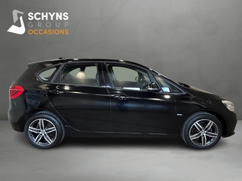 Image de la voiture BMW Serie 2 218
