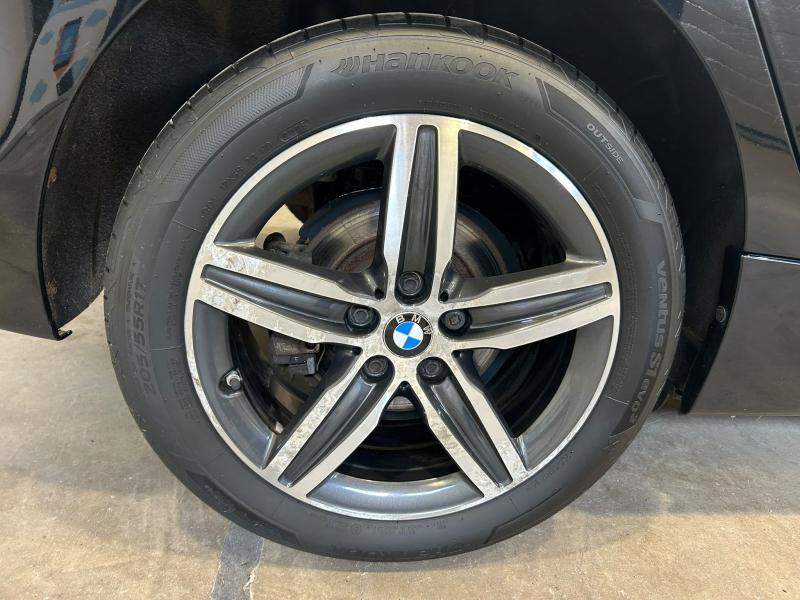 Image de la voiture BMW Serie 2 218