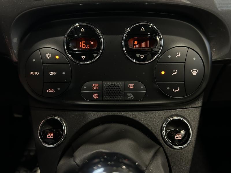 Image de la voiture Fiat 500