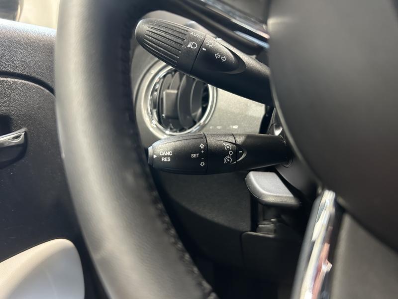 Image de la voiture Fiat 500