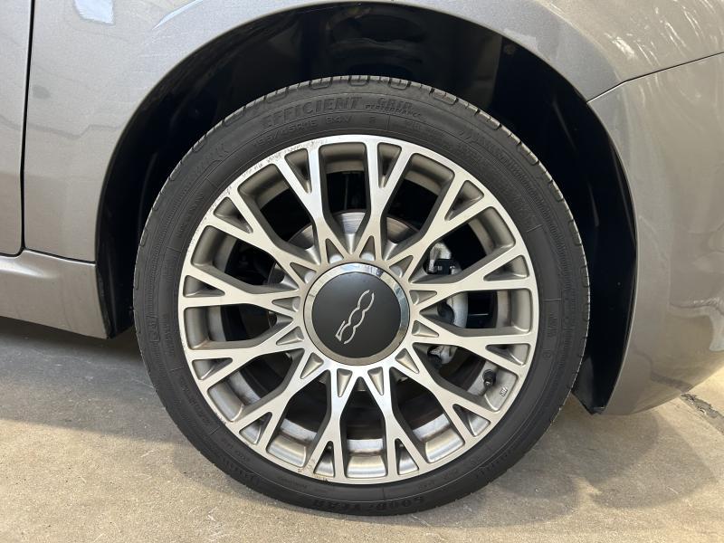 Image de la voiture Fiat 500