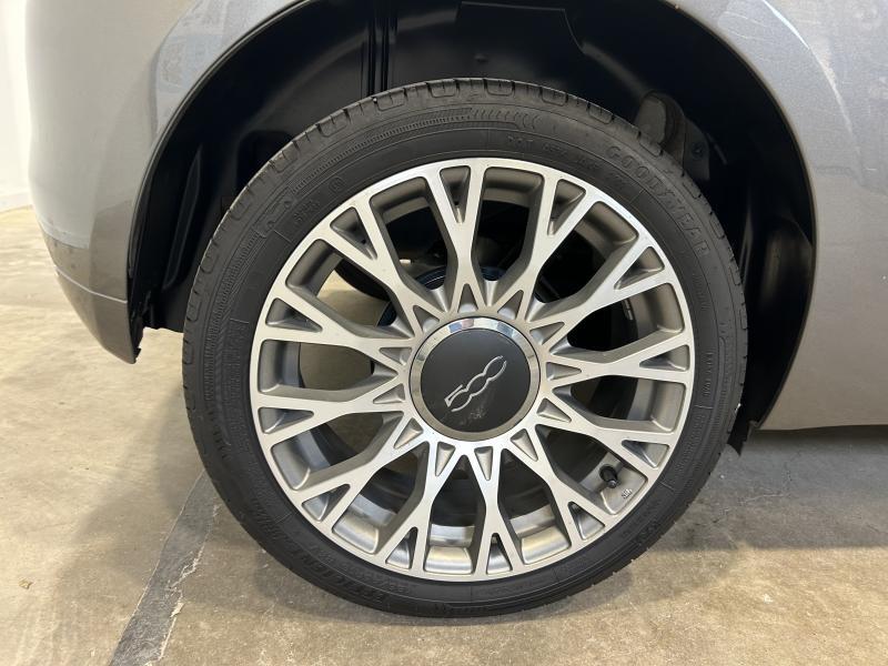 Image de la voiture Fiat 500
