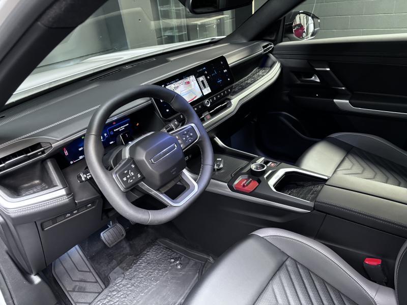 Image de la voiture Jeep Compass