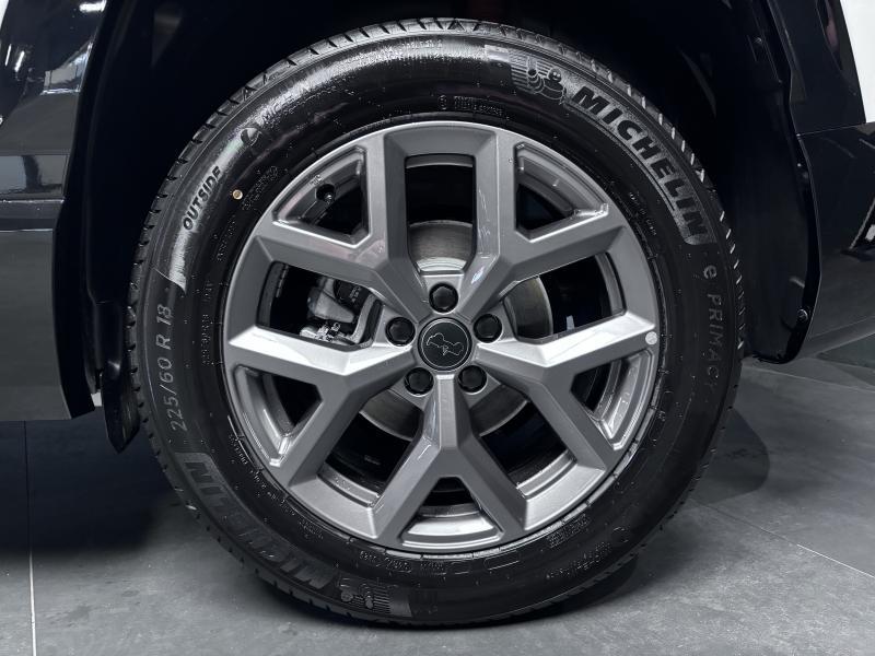 Image de la voiture Jeep Compass