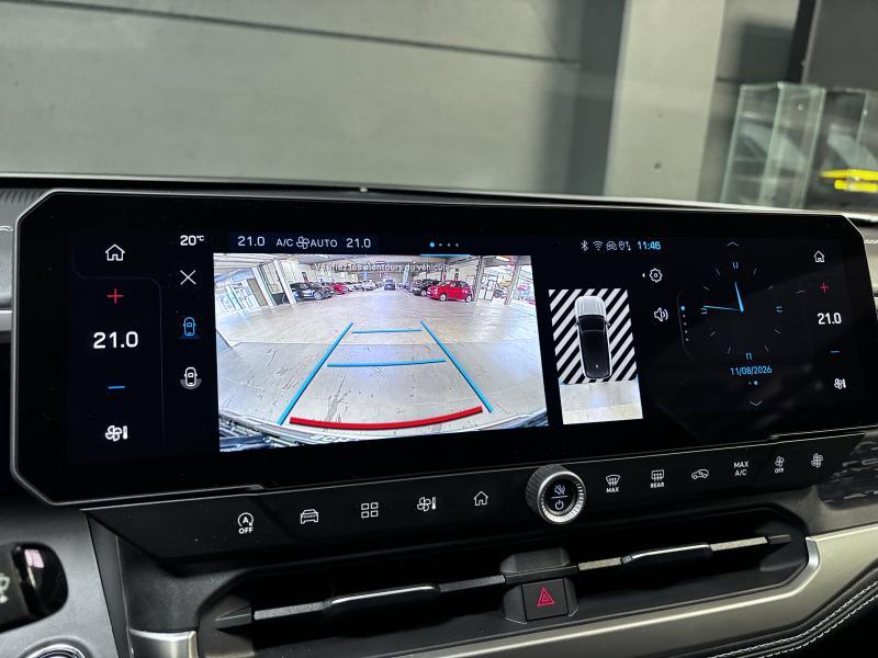 Image de la voiture Jeep Compass