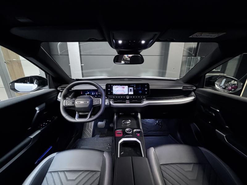Image de la voiture Jeep Compass