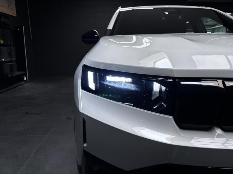 Image de la voiture Jeep Compass
