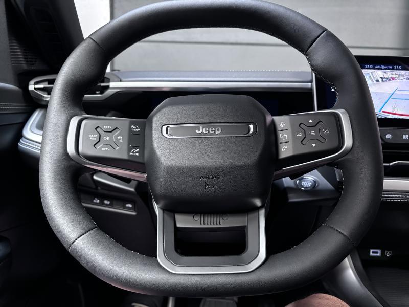 Image de la voiture Jeep Compass
