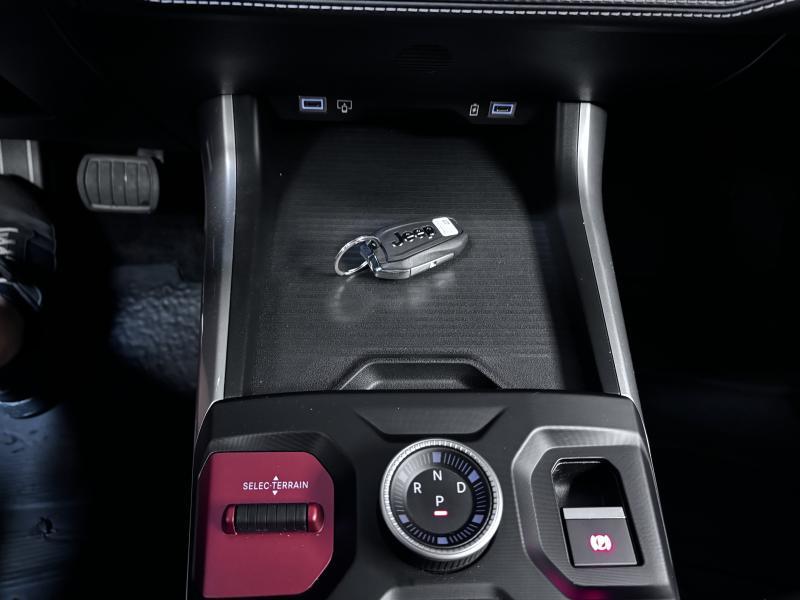 Image de la voiture Jeep Compass
