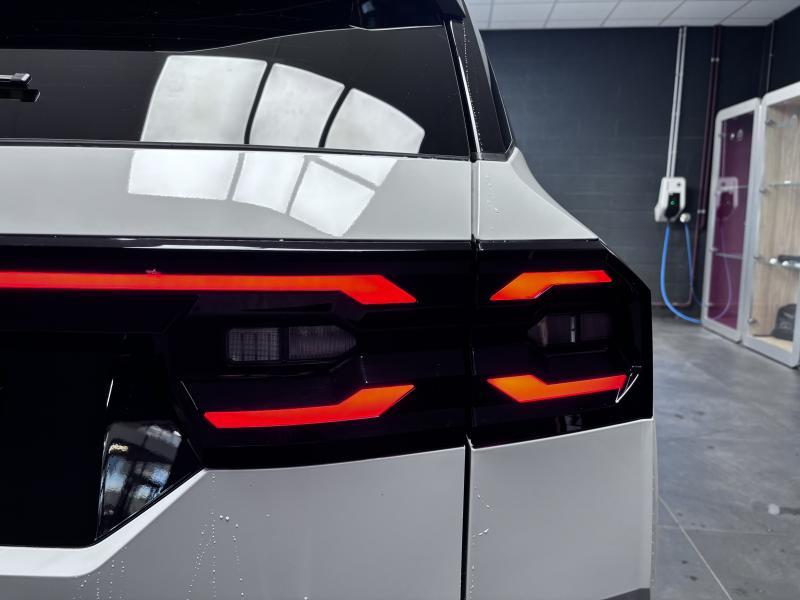 Image de la voiture Jeep Compass