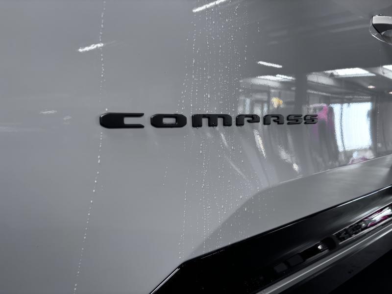 Image de la voiture Jeep Compass