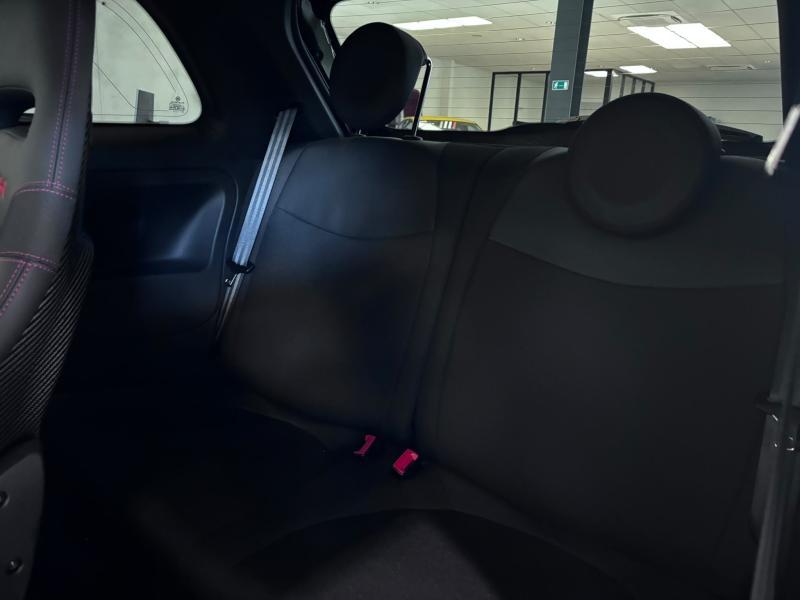 Image de la voiture Abarth 695