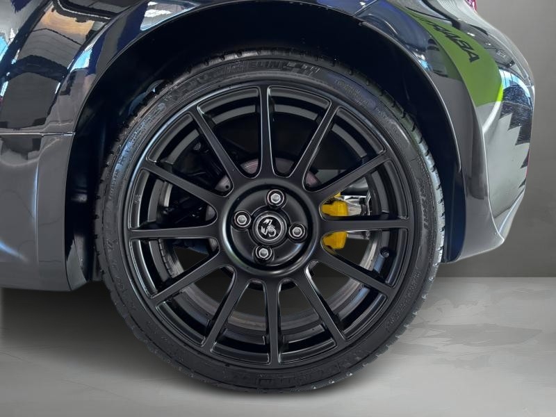 Image de la voiture Abarth 695