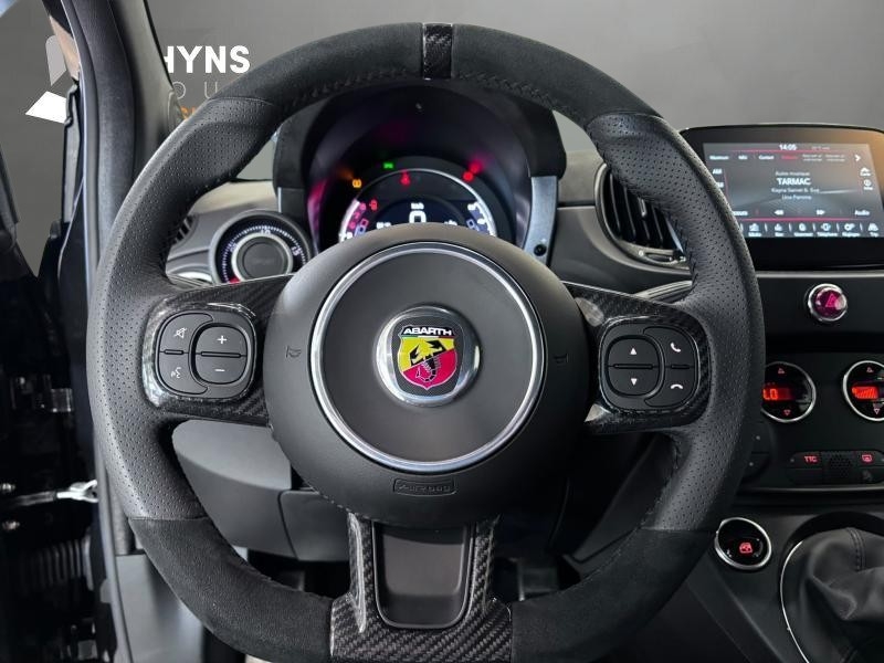 Image de la voiture Abarth 695