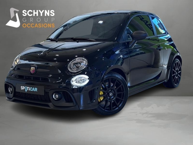 Image de la voiture Abarth 695