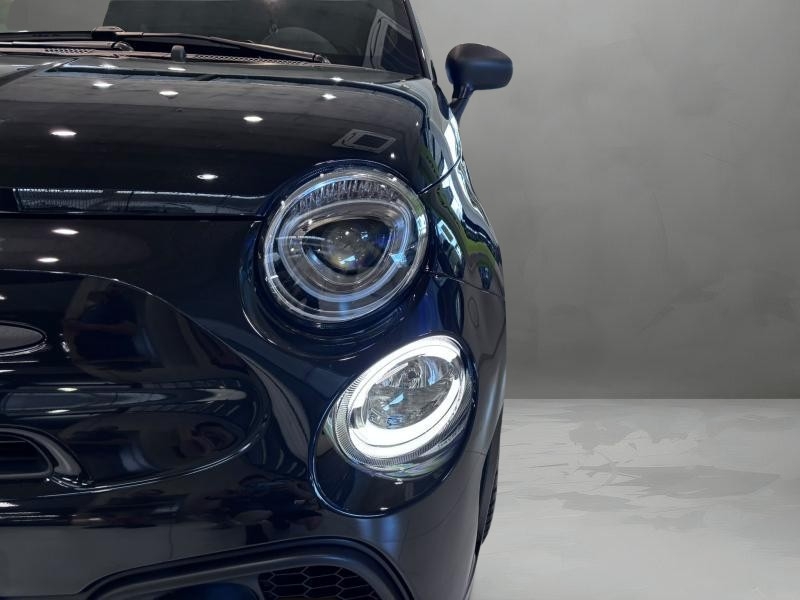 Image de la voiture Abarth 695
